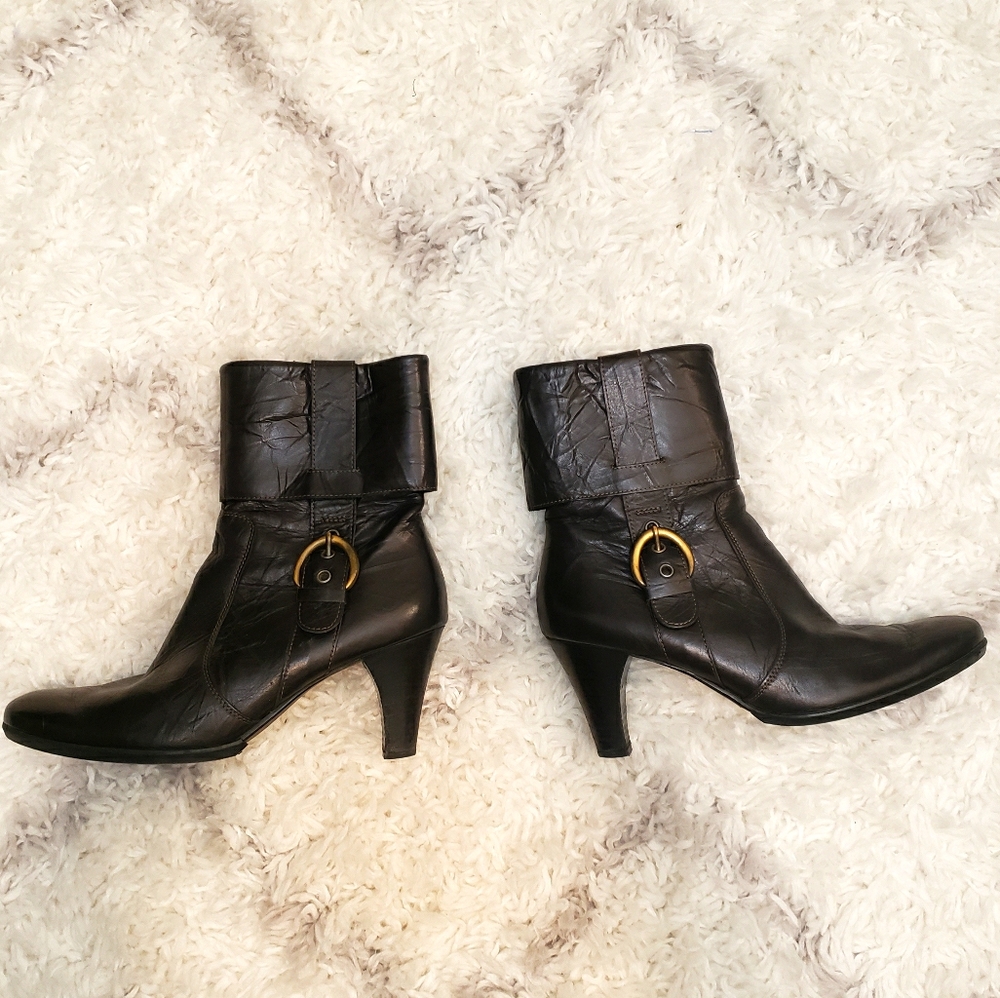 Paul Green Short Boots